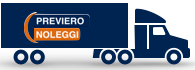Noleggio Camion Verona