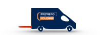 Noleggio Furgone con alzatrice Verona