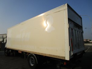 AUTOCARRO BOX CON SPONDA CARICATRICE FURGONATO VERONA PREZZI